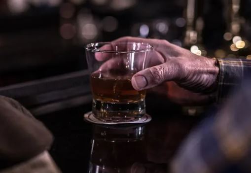 seniors Winnipeg Addiction